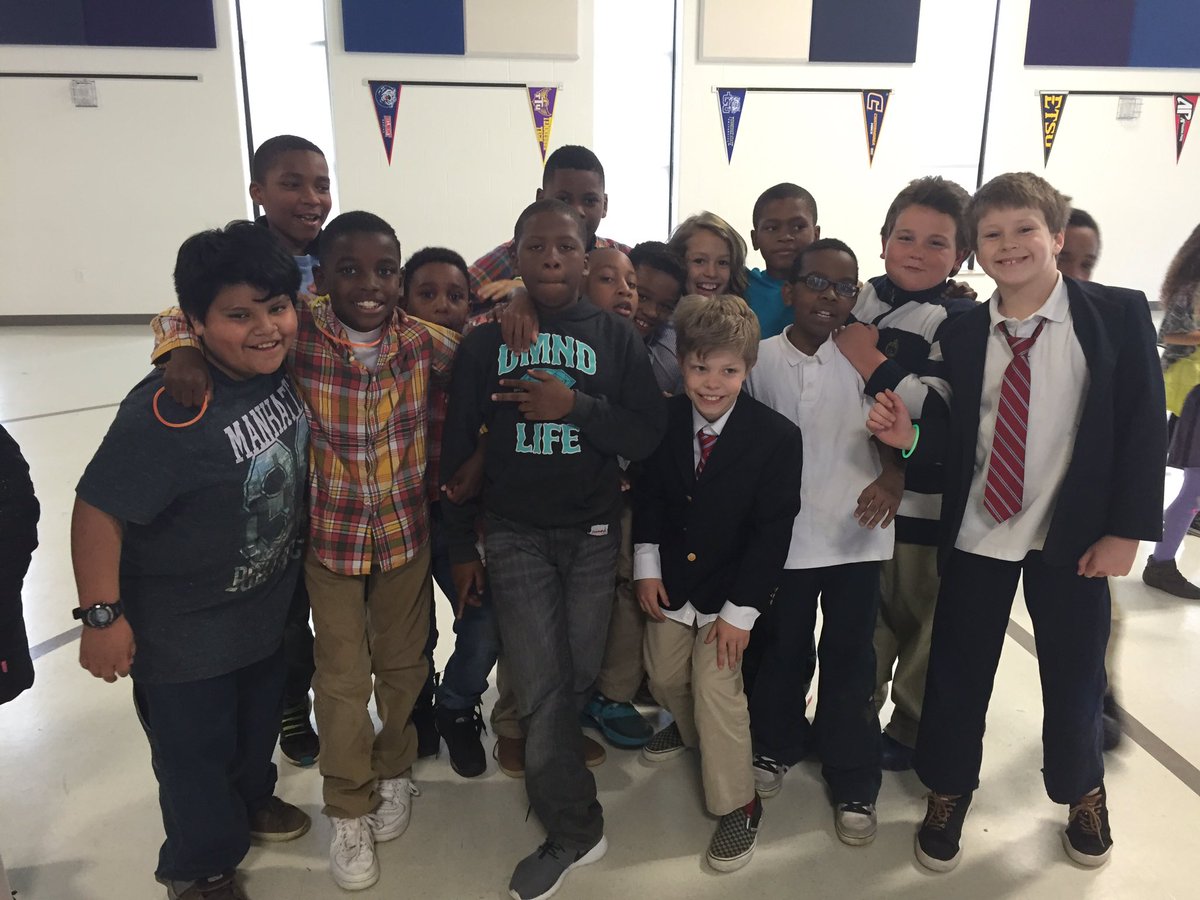 MonikaSF1's tweet photo. Just a quick bro pic at the dance today! These young men were cutting that rug to shreds! 😉 I love  them! https://t.co/Jr64LmhtI2