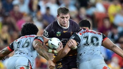 Late Mail - Broncos v Dragons broncos.com.au/news/2016/04/0…