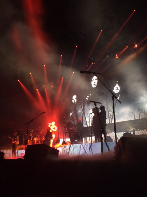 Duran Duran tweet media