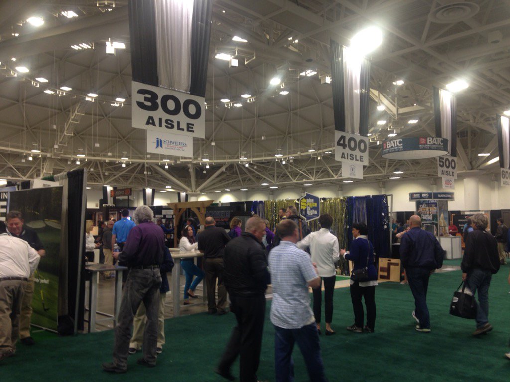 HousingFirstMN's tweet photo. #BATCBRS was a huge success! Thank you to everyone who attended and to our amazing exhibitors and sponsors! https://t.co/k46XCzQnM3