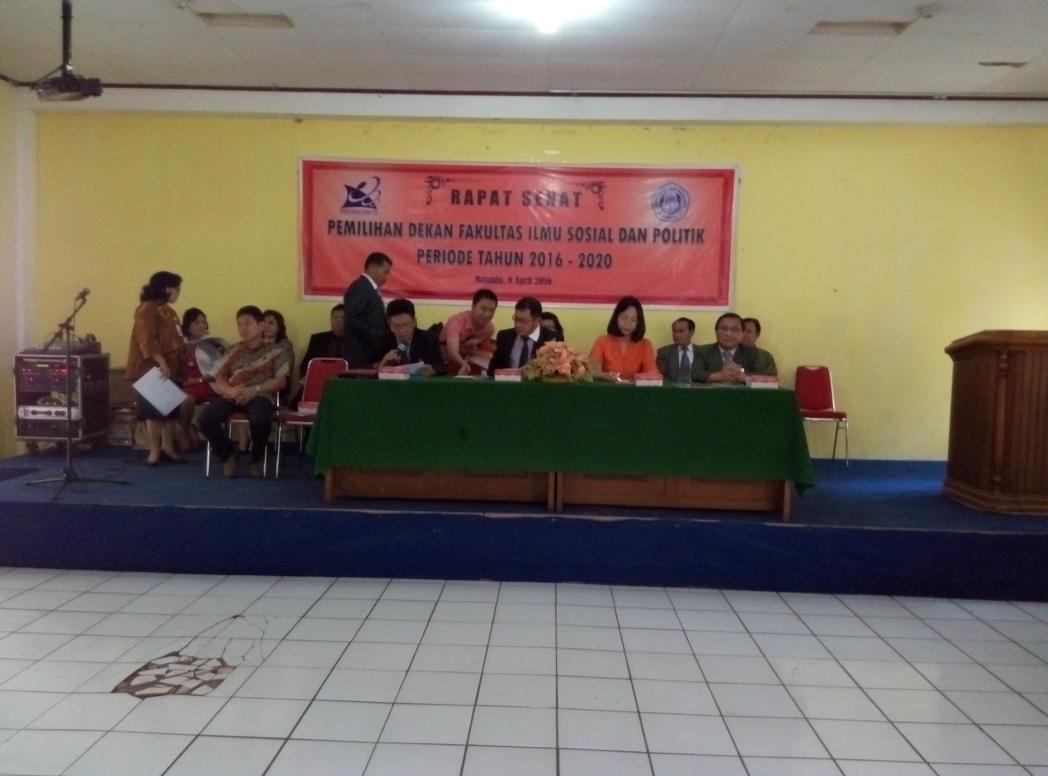 FISPOL UNSRAT (@kampusorenz) on Twitter photo 