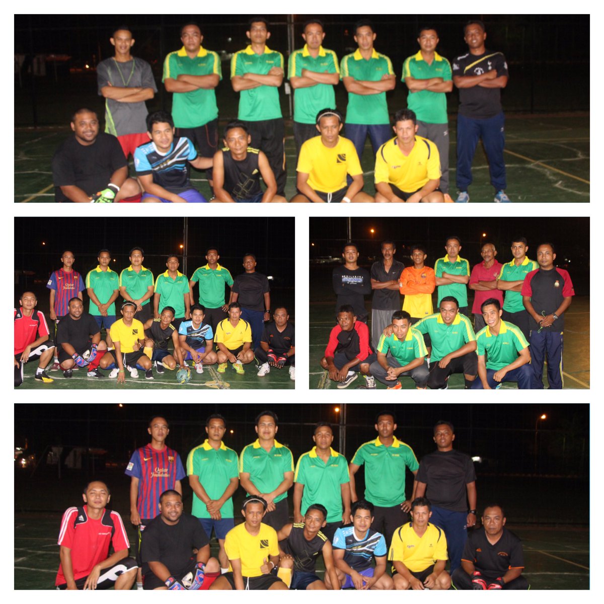 KDKEDAH171's tweet photo. #SemangatKesukanan #Futsal #6Apr16 #NavyPeople #RTMLabuan #KgLubokTemiang sempena #SehatiSejiwaTLDMRTM @mawilla2 https://t.co/507xJG4dHD