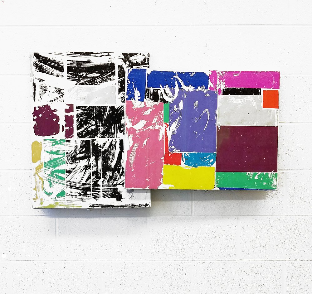 Ditch Projects tweet media