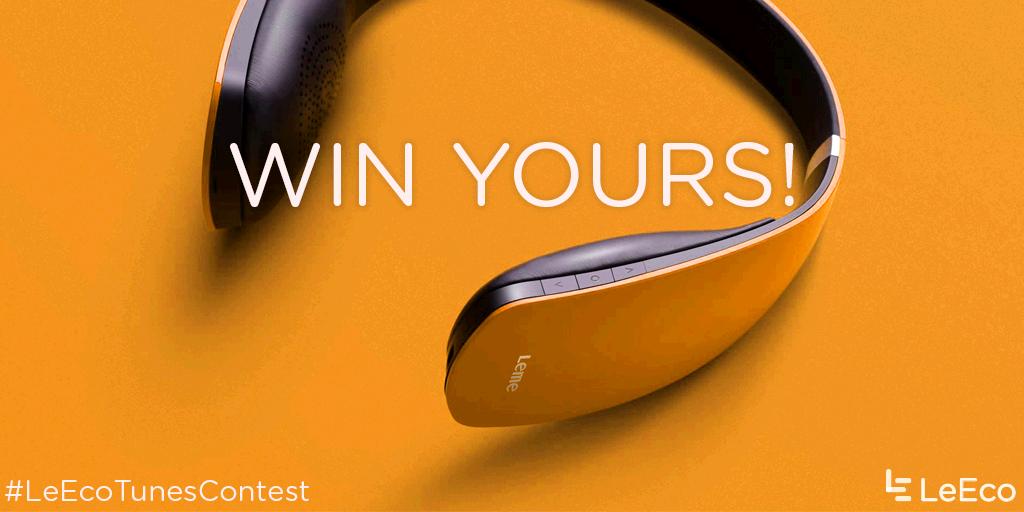 LeEcoUSA's tweet image. Write a song in a single tweet and Retweet with #LeEcoTunesContest for your chance to win: bit.ly/1VCj3NQ