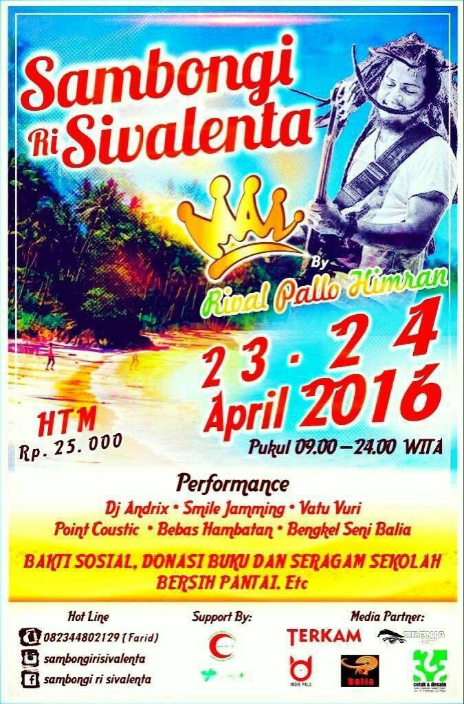 Bebas Hambatan tweet media