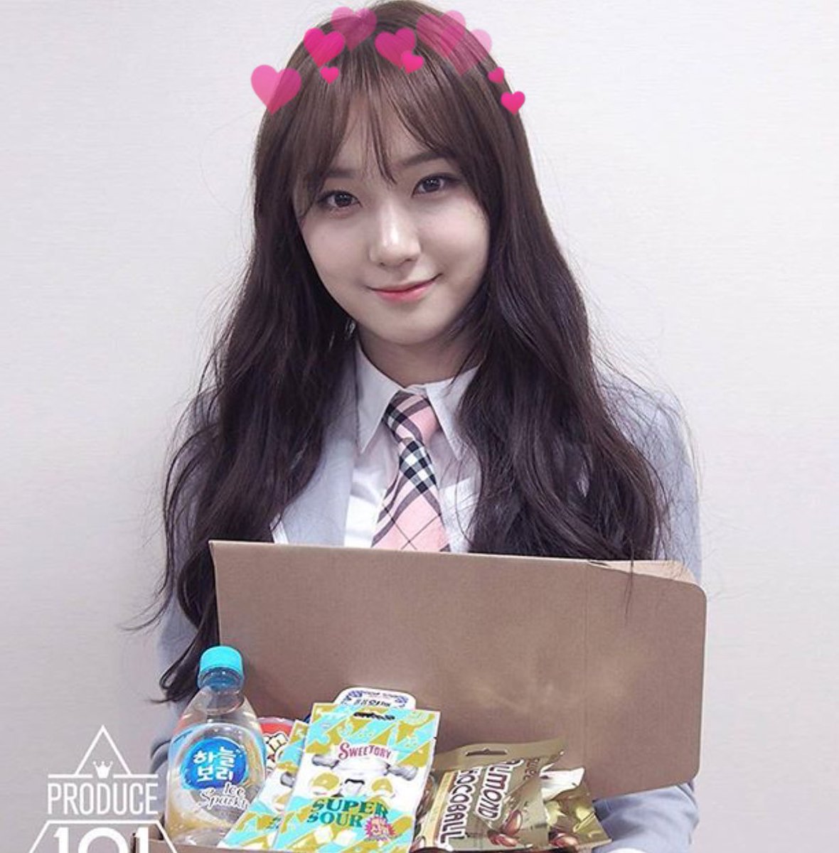 ioi pd101 w hearts on twitter kim minkyung pledis ioi pd101 w hearts on twitter kim minkyung pledis