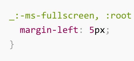 ntnlbd's tweet image. What is the Defenition of «CSS hack»? sitepoint.com/what-is-the-de…  #css #csshacks #frontendfriday