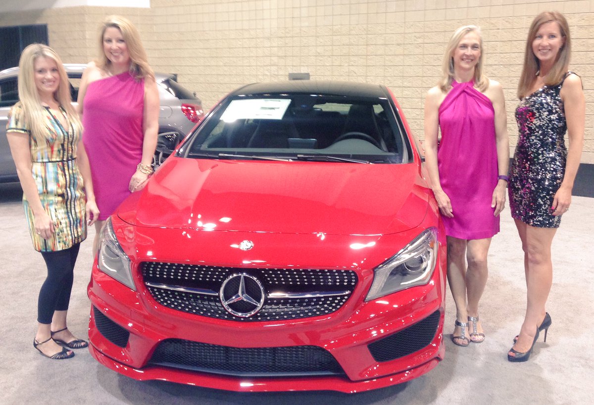 thebellcenter's tweet photo. We are proud to be one of the beneficiaries of the Alabama Auto Show. #ALAutoShow https://t.co/fxtwdZnuhA