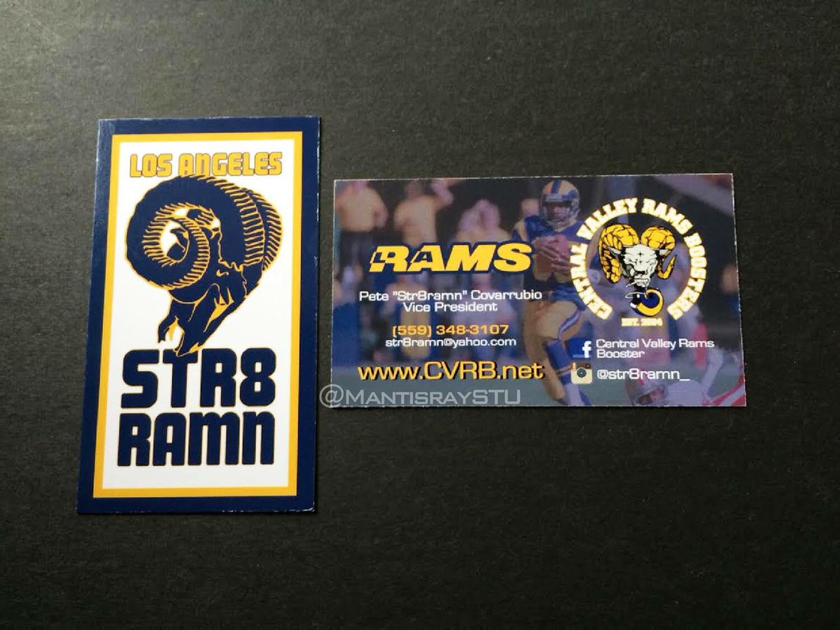 MantisraySTU's tweet photo. #custom #businesscards we designed for @Str8Ramn &amp; @cvrb1937 #mantisraystu #graphicdesign #design #CVRB https://t.co/IZPeUi8P2y