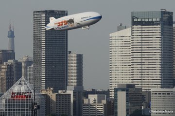 名探偵コナン天空の難破船の寺と飛行船のモデルは 舞台の佐久島など聖地についても パパママハック