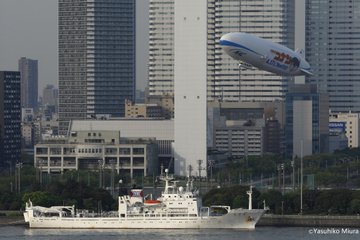 名探偵コナン天空の難破船の寺と飛行船のモデルは 舞台の佐久島など聖地についても パパママハック