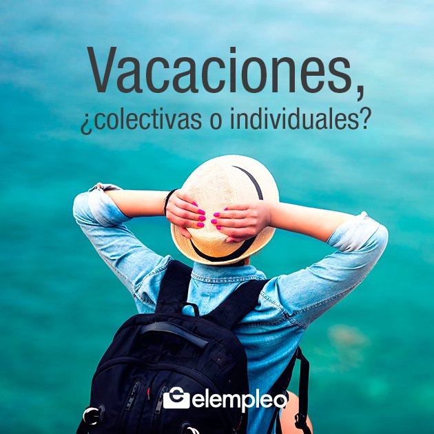 elempleocom's tweet photo. Estas son las diferentes opciones que las empresas pueden aplicar: https://t.co/61cE6HBFqj https://t.co/B0OUwdgFxp