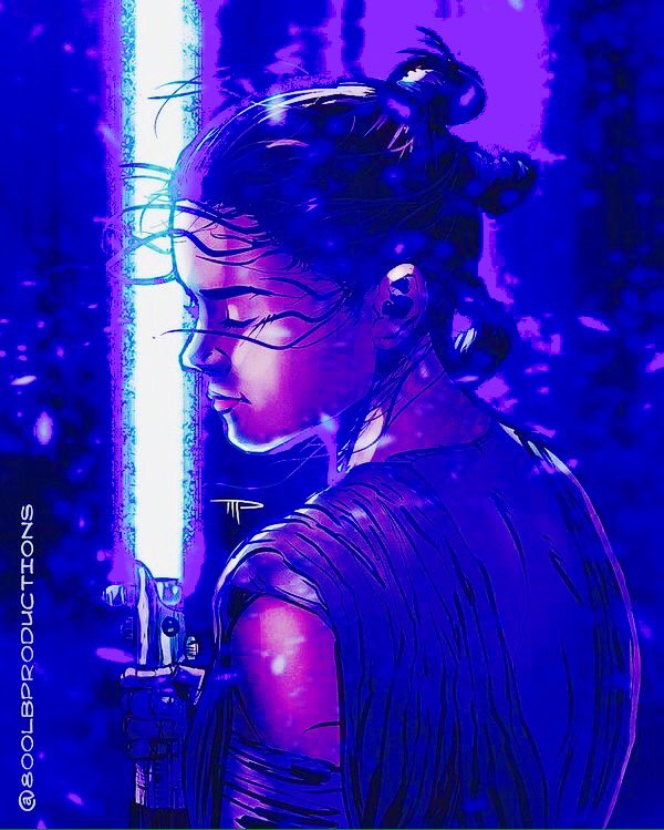 swfanforever's tweet photo. #bluerey #tfa https://t.co/rijHsf9kHs