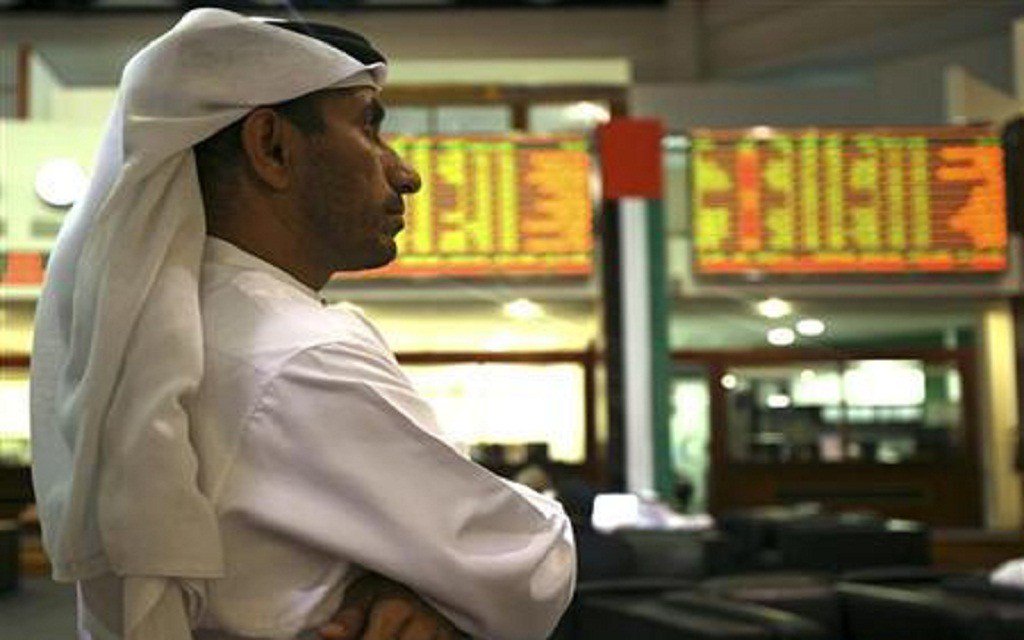 Dubaiinformer's tweet photo. UAE markets seen bullish amid oil rally https://t.co/IUbjz5q4pq https://t.co/sWiaYWTxLW