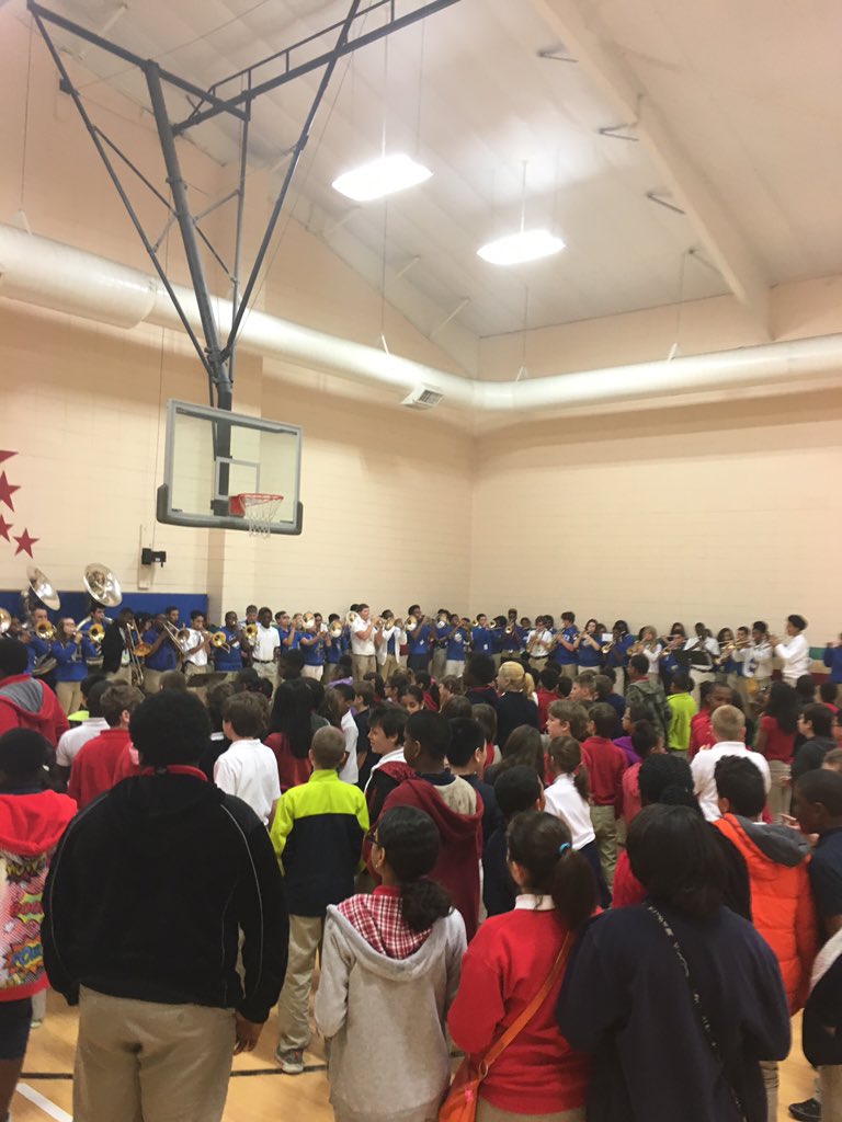 Fermin_LCSS's tweet photo. Had a fun time at my elem school! @JosephMartinLC @LibertyCoSchool https://t.co/5F9uHYjyHl