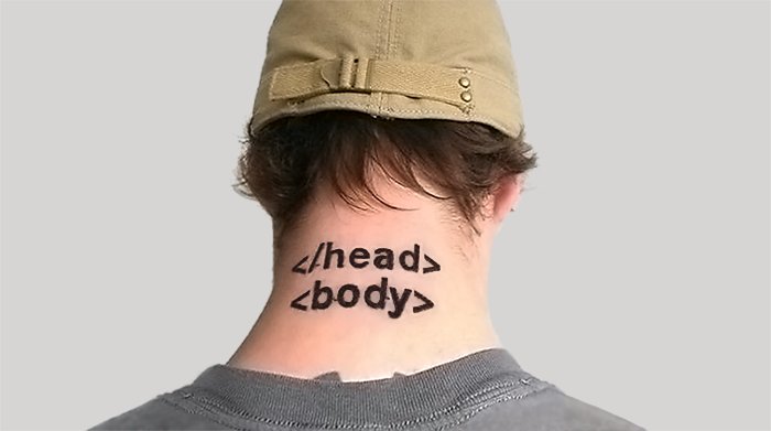 TimeAngelina's tweet image. HTML Checklist: How to Make Sure Your Markup is Ready to be Delivered to a Client icons8.com/articles/html-… #HTML