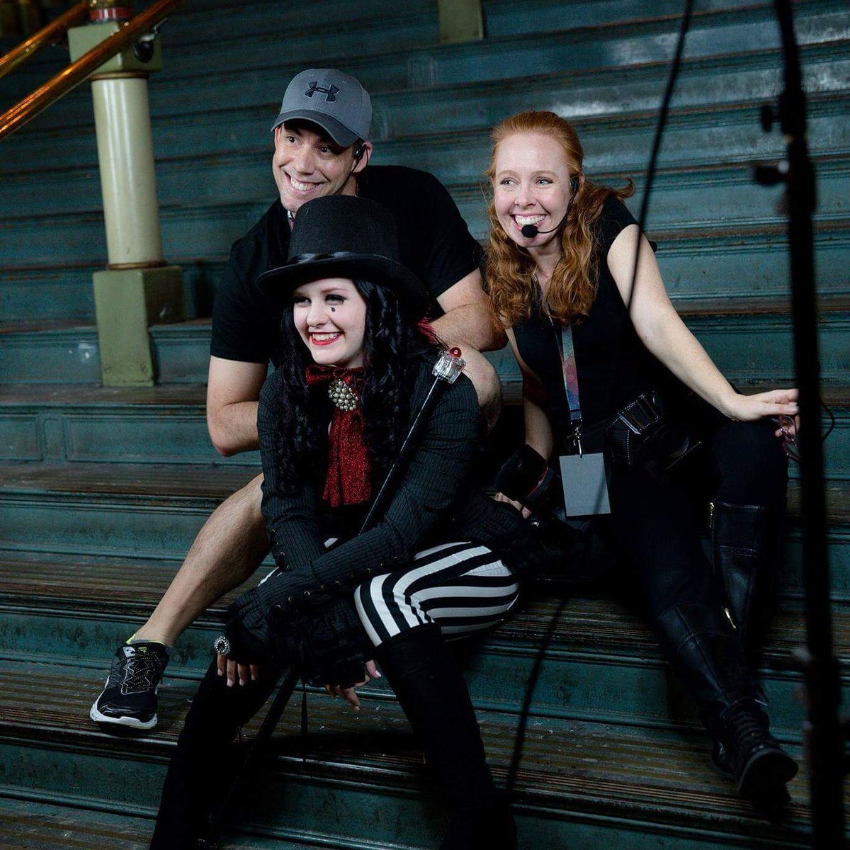 ElmPhotographer's tweet photo. BTS DigiSmiles class Jeff & Christine Tonkins are amazing. #TeamBayPhoto
#DigiSmiles #Shutterfest2016 https://t.co/3bCSmTLbMW