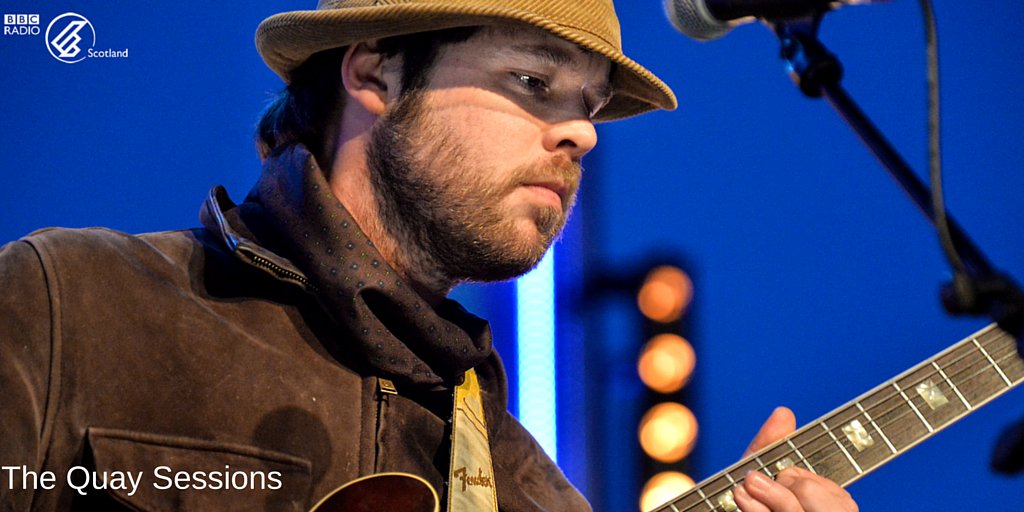 BBCRadioScot's tweet photo. Playing songs from their new album Distance Inbetween @thecoralband are back and sounding better than ever! https://t.co/T9XLprMWYD