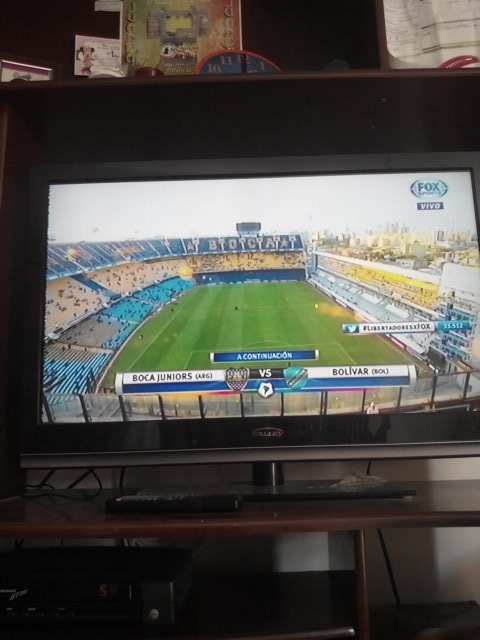 Jailer_Orthega's tweet photo. #LibertadoresxFOX  viviendo la previa desde Barranquilla cñColombia Vamos Boca Jrs https://t.co/3Jm35EcGtS