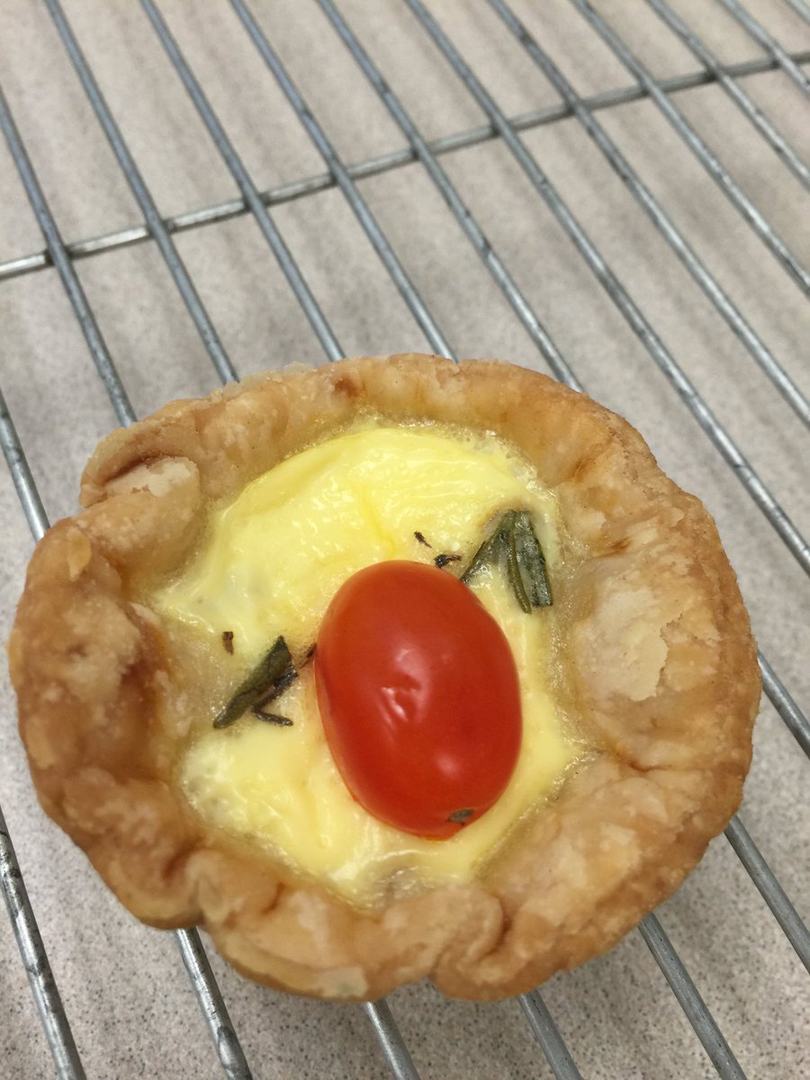 LA Tech Nutrition tweet media