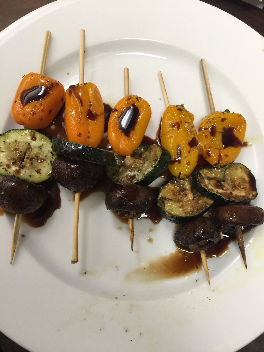 LA Tech Nutrition tweet media