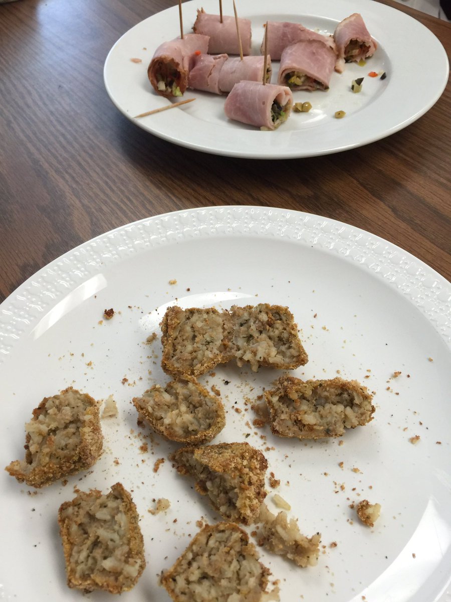 LA Tech Nutrition tweet media