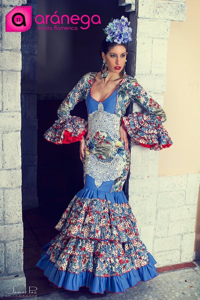 Alicia_AMMA's tweet photo. Maravillosa colección! #catálogo #moda #flamenca #aranega https://t.co/hxdn9PjWHE