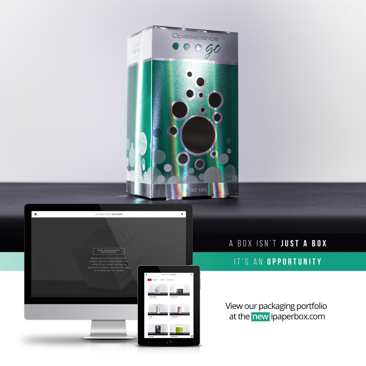 ipaperbox's tweet image. Trust cannot be bought, only earned. View a few recently added examples at ipaperbox.com/product-portfo…