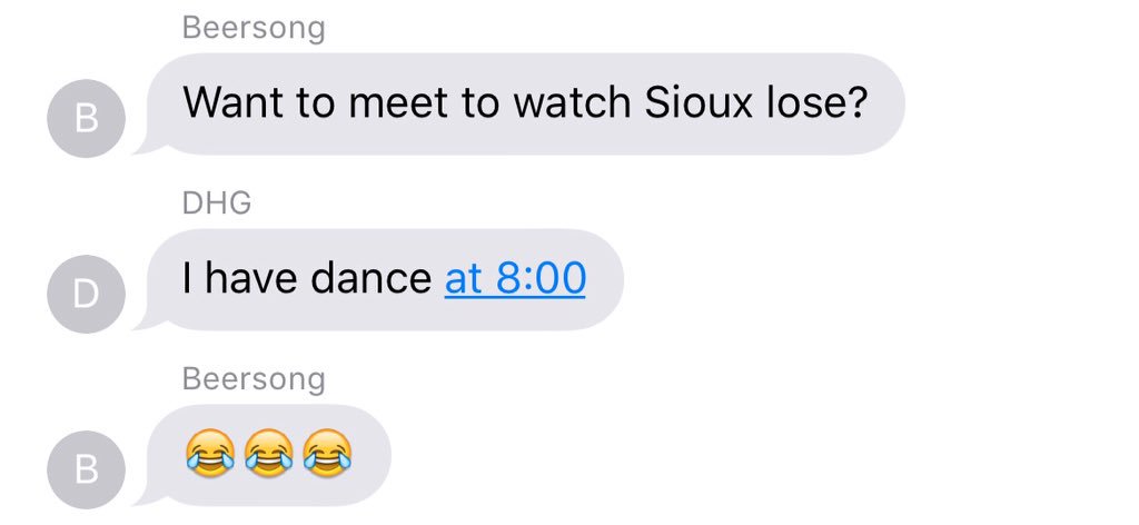 therealbeersong's tweet image. What is this world coming to? #IALTO