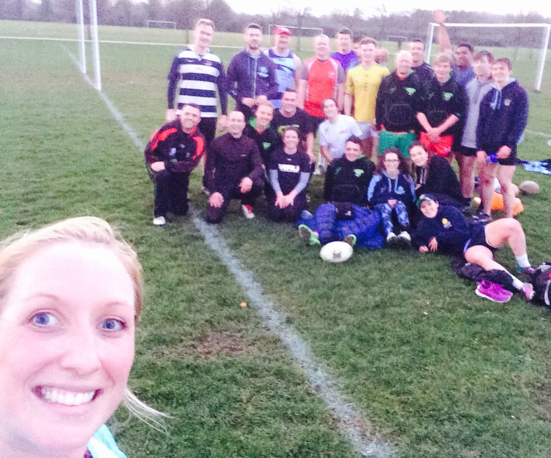 CardiffRaptors tweet picture
