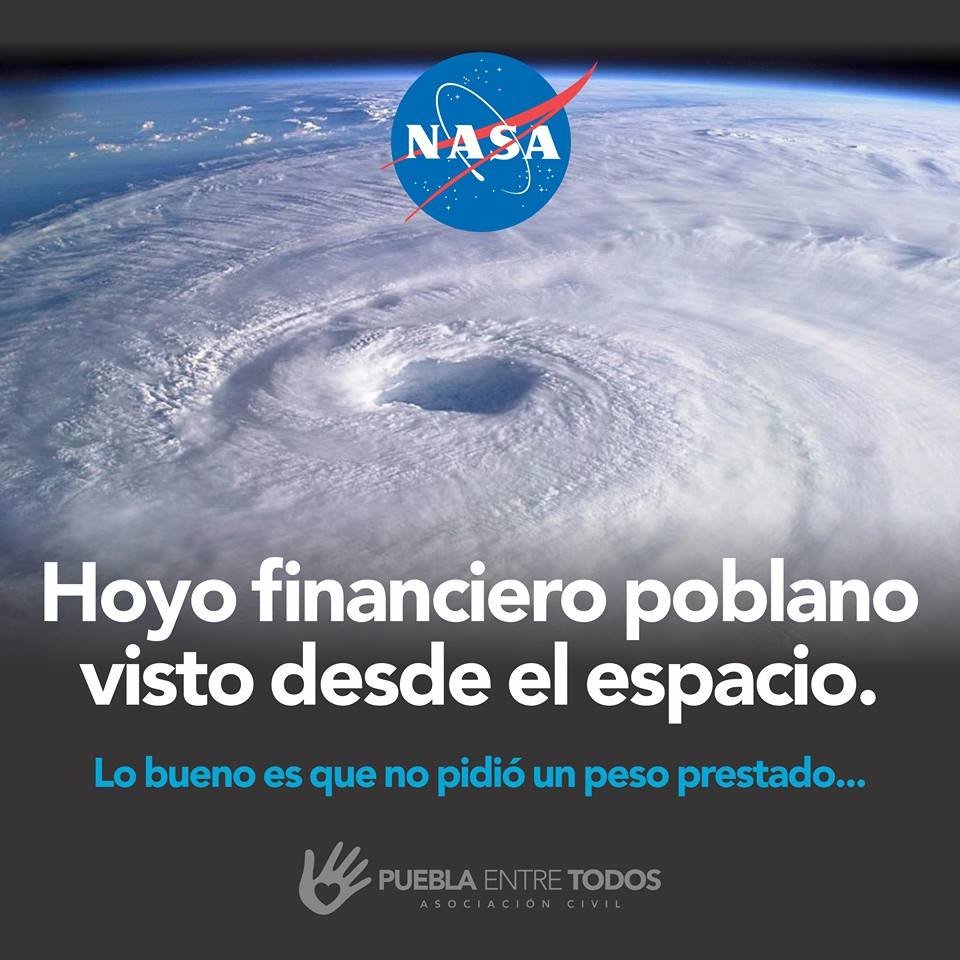 avigail772's tweet photo. Con Gali Sera Peor.

#PueblaEndeudada https://t.co/KxUcS1gxZ6