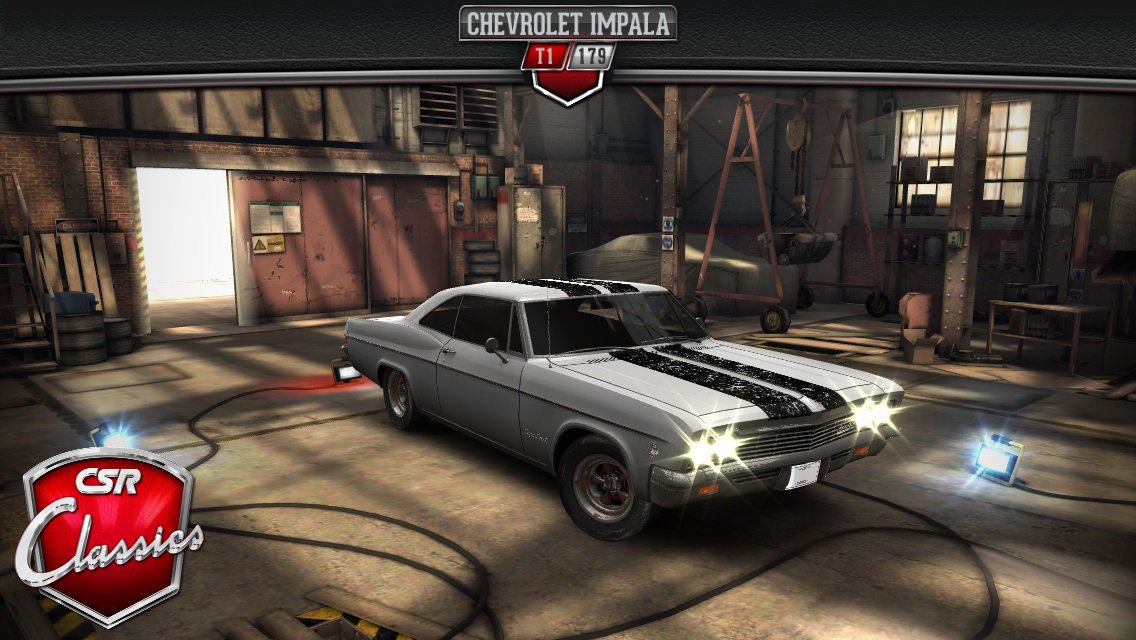 WingNut3004's tweet photo. Check out my classic car in #CSRClassics! It's FREE! https://t.co/oClOZf40jK https://t.co/6xRLT3dluW