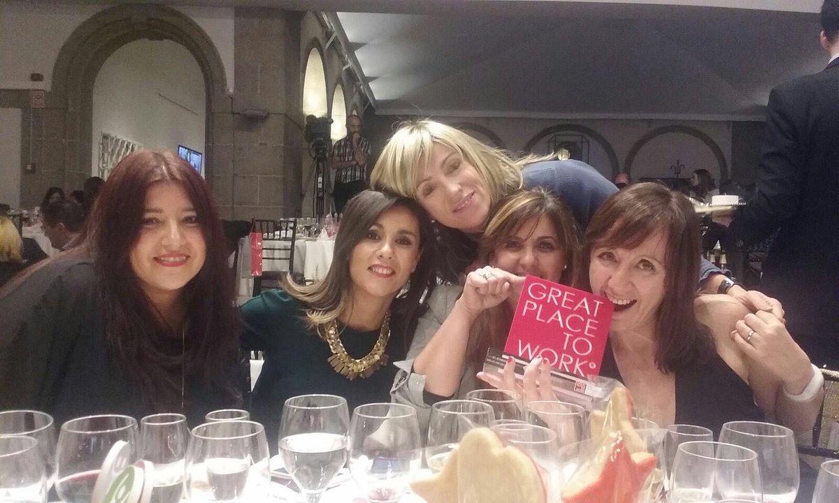 MJoseCarracedo's tweet photo. @GPTW_Spain @adecco_es Un orgullo formar parte de este sueño https://t.co/jPJttJxvL7