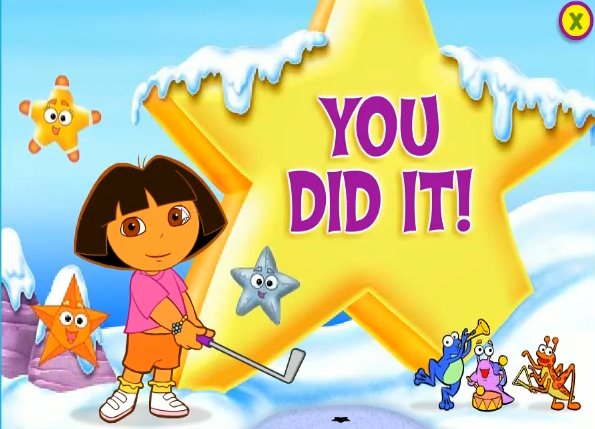 Lets just say Club Penguin isnt the only game I am a beast at