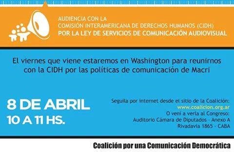 La17deTV's tweet photo. #DefenderLoConseguido #LSCA #LeyDeMedios #DNU #NoPasaran #NoALaCensura #LaLeyDeMediosNoSeToca https://t.co/s6SOYmpRqq