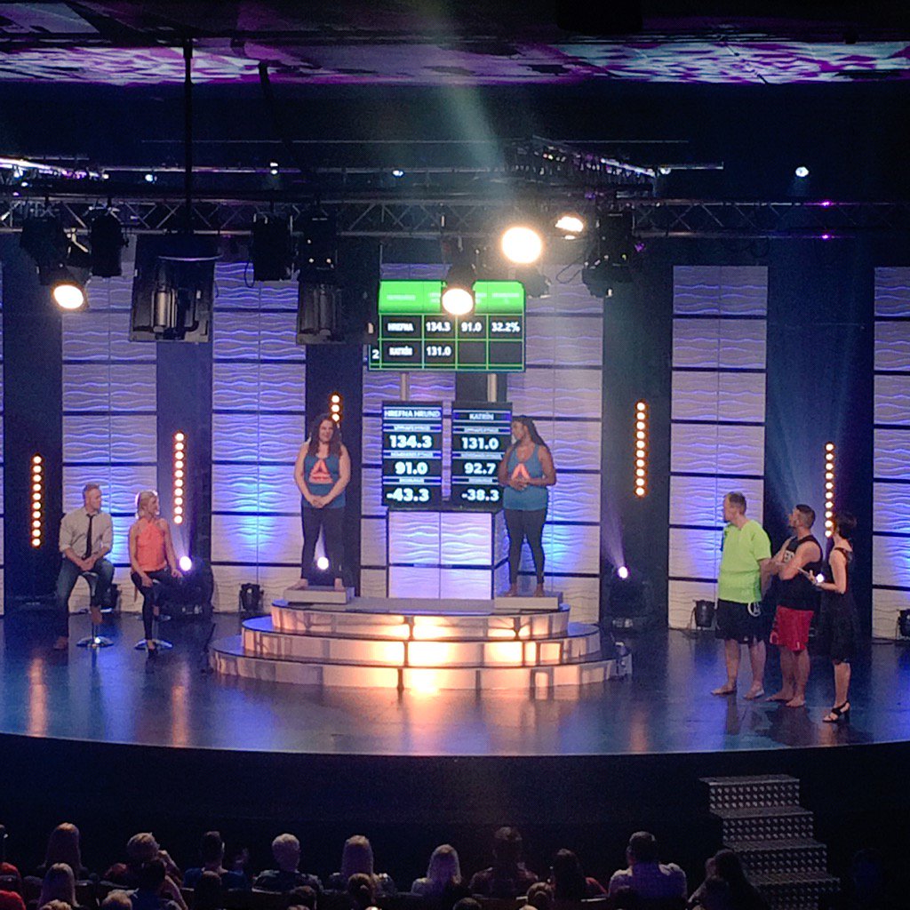 Æðislegt Katrín! #BLI3