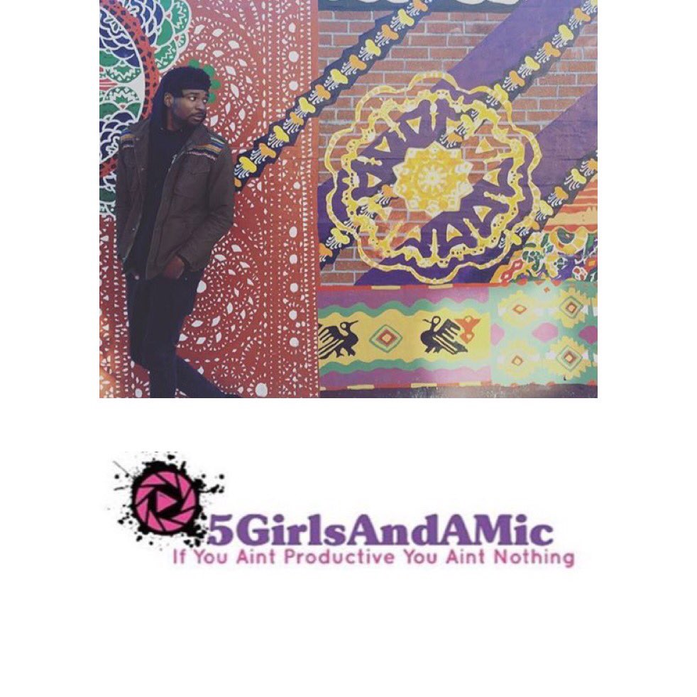 5gaam_'s tweet photo. TONIGHT! #TuneIn #Live #OnAir #5GAAM #THEMOVEMENTBEGINSHERE💅🏾 https://t.co/8Ia1RQNtAr