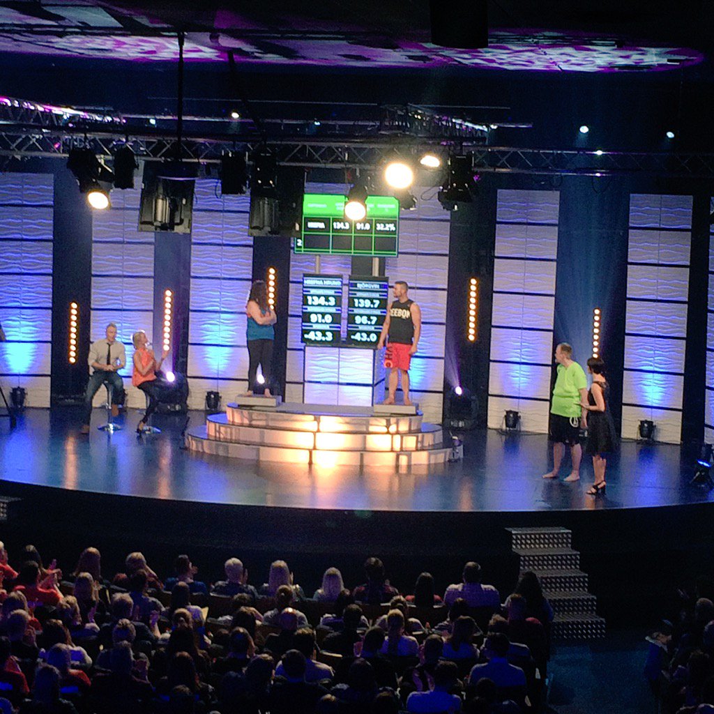 Björgvin alveg meðetta! #BLI3