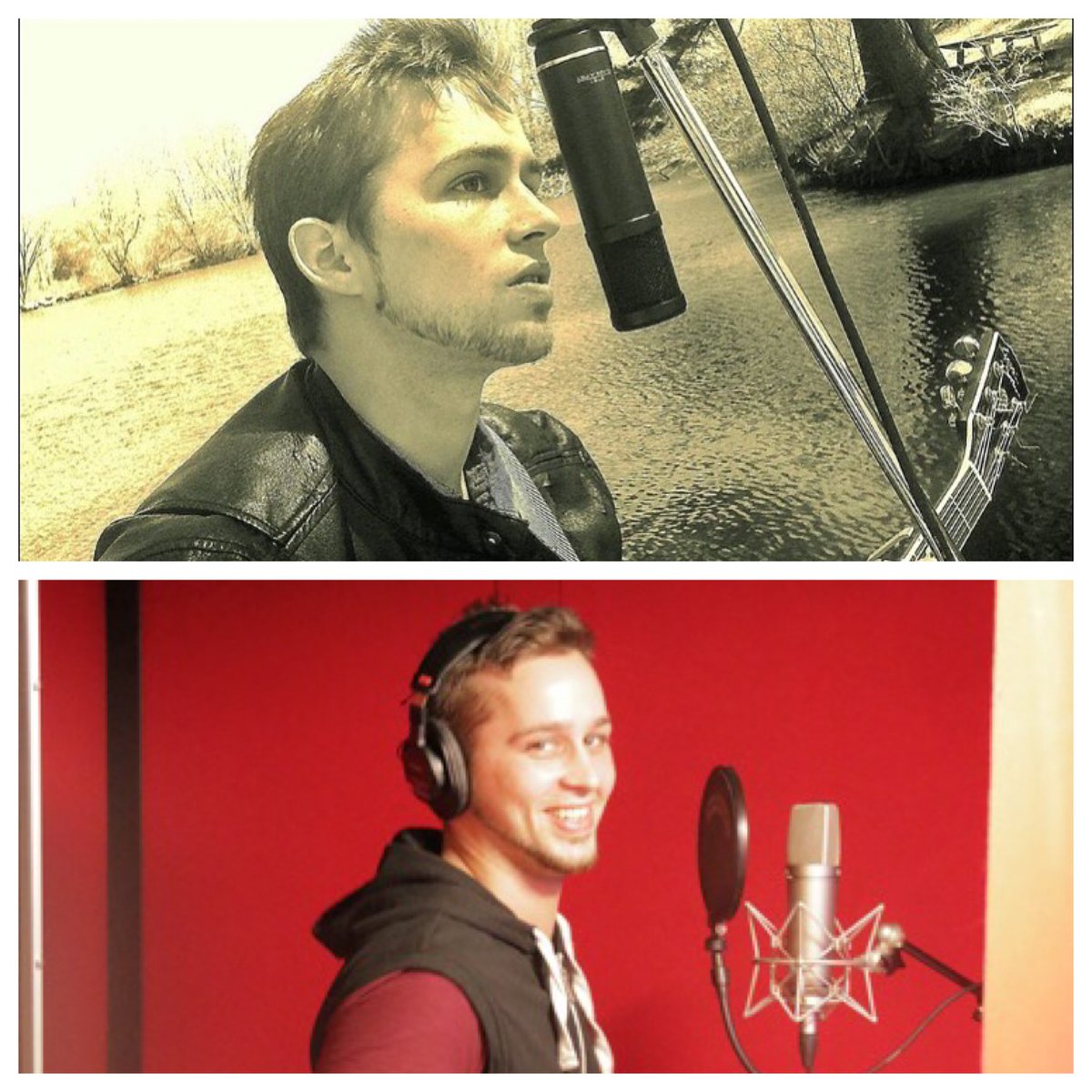 yourmusicompany's tweet photo. #TBT #fanvestors will receive #royalties 4 a lifetime on @mattyhoule sales  #debutsingle"capture my heart" #ufundin https://t.co/f1jii7k8ie
