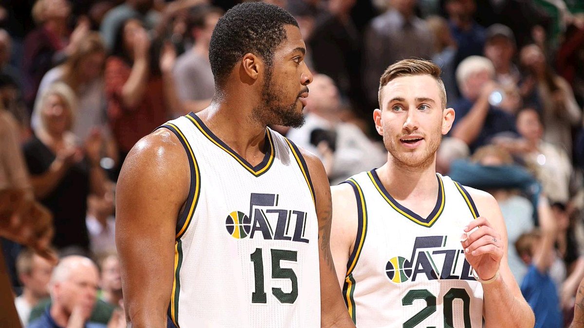 NBAcom's tweet image. Five teams. Four spots. 

Our writers debate how the West's No. 5-8 seeds will shake out: on.nba.com/1STpbPD