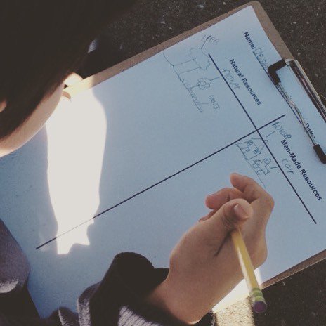 memphistr's tweet photo. I love when we get to be scientists outside for the morning. #firstgradelife #scienceobservation #naturewalk #team… https://t.co/FRZLVHrVPH