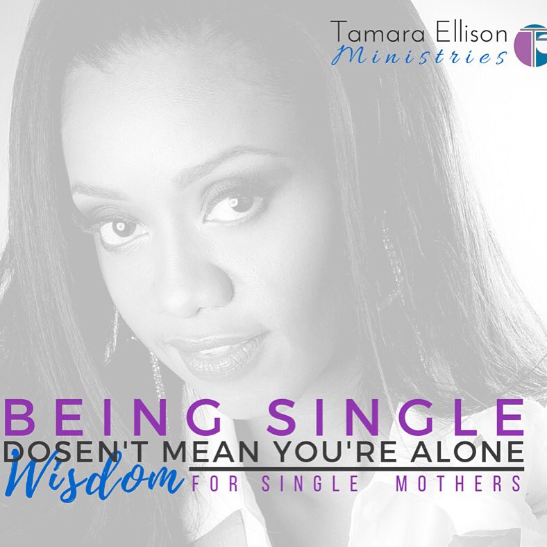 MsTamaraEllison's tweet photo. Don't fall in love with a man your kids never met!!!
#TamaraEllison #SingleNotLonely #DTNM2016 https://t.co/qYOxBLyha4