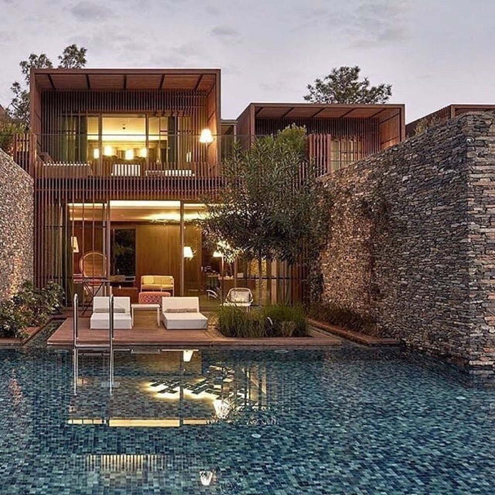 sumLifeGoals's tweet image. I want to stay here in the Lagoon Royal Villas! 
Tag someone that you want to live with!
📷: @ MaxxRoyalResorts on IG