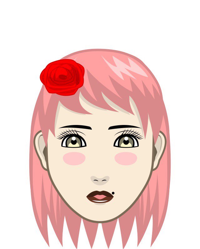 queendestiney19's tweet photo. I made the portrait by Avatar Creator. #AvaCre  https://t.co/8FcwVTpiTV https://t.co/8FcwVTpiTV https://t.co/kU7073lYYB