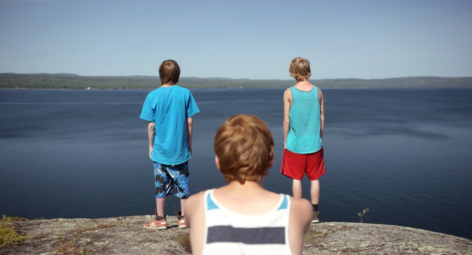 CBCArts's tweet photo. Before #SleepingGiant took the film fest circuit by storm, these films inspired its director https://t.co/dtQpYgvGcZ https://t.co/R9QU4BOt0U