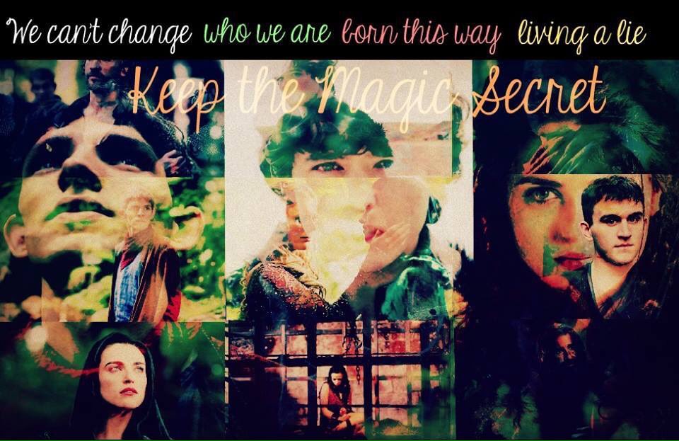 #MissingMerlin #Merlin