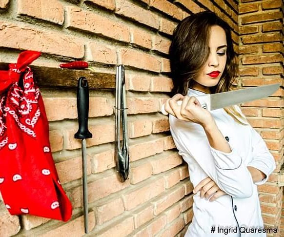 PalomaChef's tweet photo. #gastronomia #GastronomiaSevilla #faca #programadetv #tv #cozinha https://t.co/lo6keCTRvV