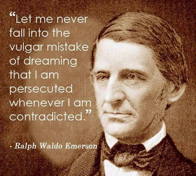 HumanTalented's tweet photo. Let’s not conflate vigorous and grounded debate with ideological persecution. We are smarter and kinder than that. https://t.co/ejyf2yeZdu