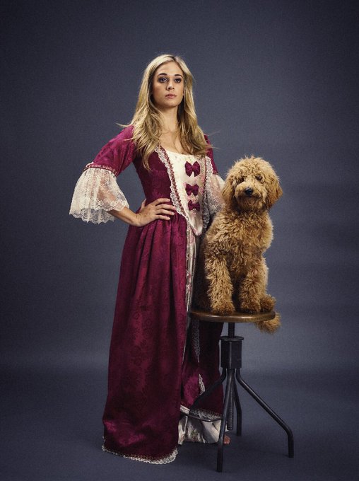 A little 17th century never hurt anyone! Dress made by my mom. Photographer @serfossphoto and Bruno the<a href="/tag/bts"class="tags"><span>#bts</span></a><a href="/tag/horrorfilm"class="tags"><span>#horrorfilm</span></a><a href="/tag/drlogan"class="tags"><span>#drlogan</span></a><a href="/tag/deathhouse"class="tags"><span>#deathhouse</span></a>