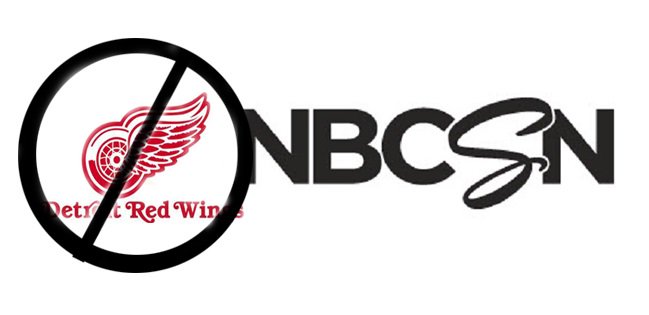ZacThiel's tweet photo. Most important game for the Red Wings and look at who's officiating... #LGRW #ITMH https://t.co/rSi9gkeIOX